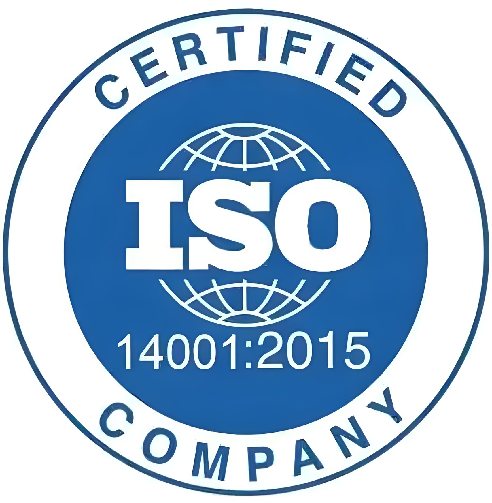 ISO 14001